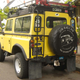 Illustration for article titled Some Sort Of Land Rover